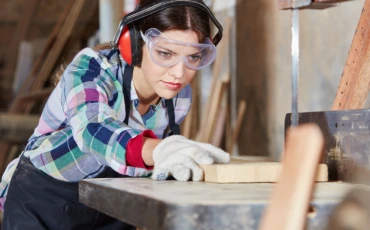 Certificate III in Carpentry