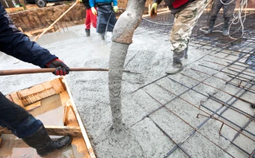 Certificate III in Concreting