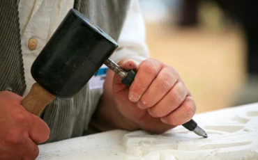 Certificate III in Stonemasonry